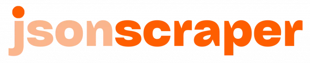 jsonscraper