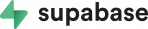Supabase logo